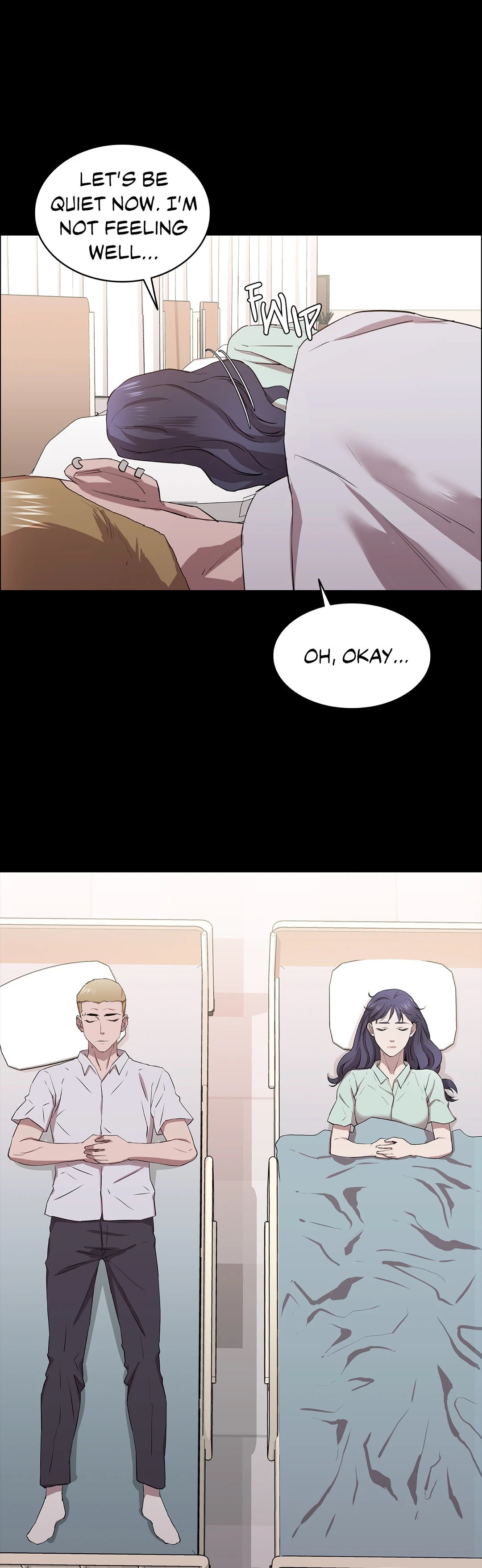 Thorns on Innocence - Chapter 9 - picture 21