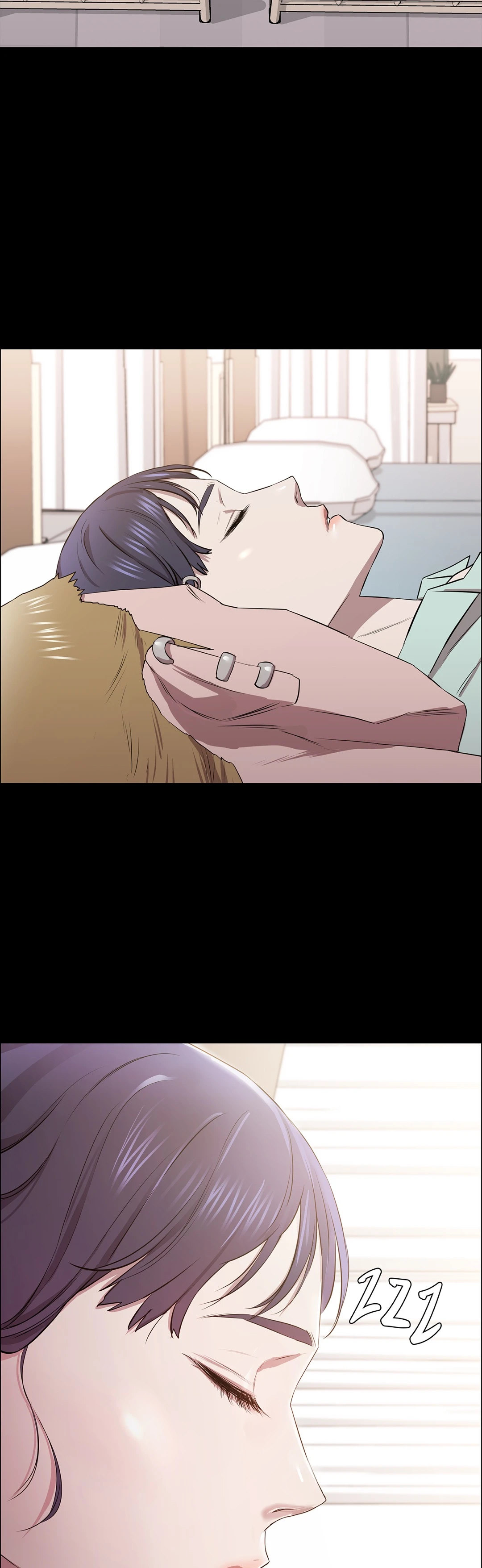 Thorns on Innocence - Chapter 9 - picture 22