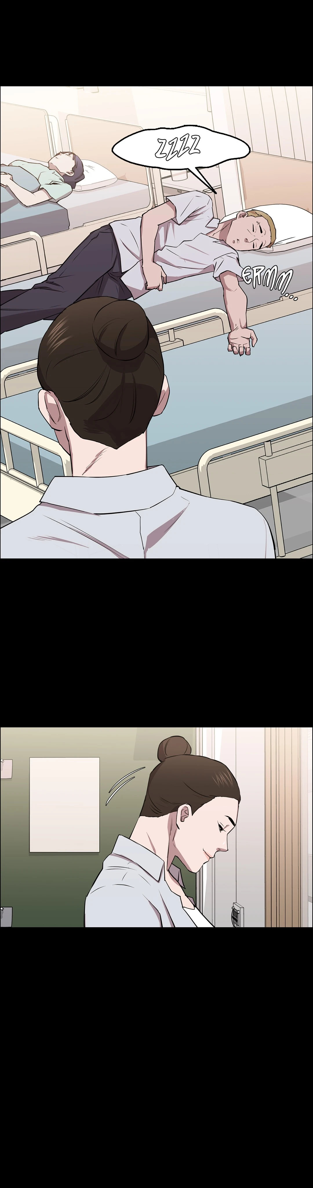 Thorns on Innocence - Chapter 9 - picture 25