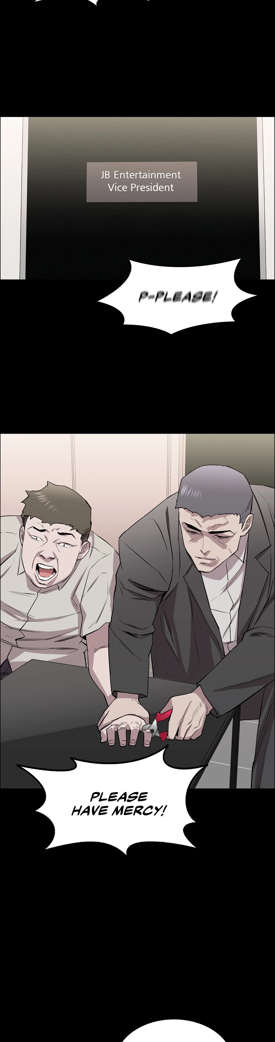 Thorns on Innocence - Chapter 9 - picture 27