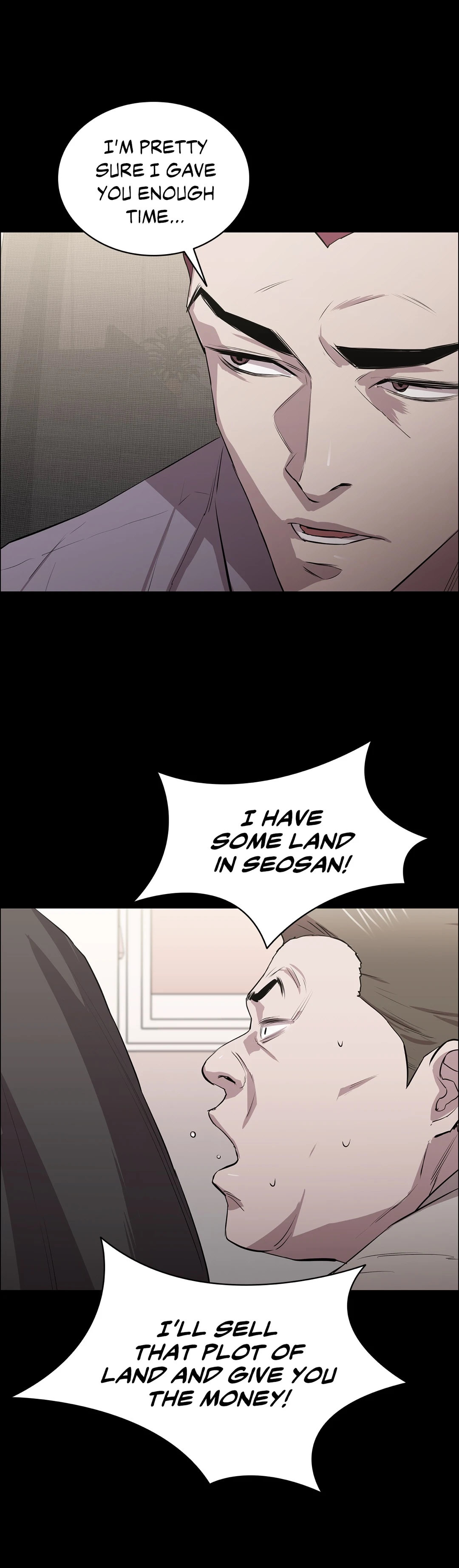 Thorns on Innocence - Chapter 9 - picture 29