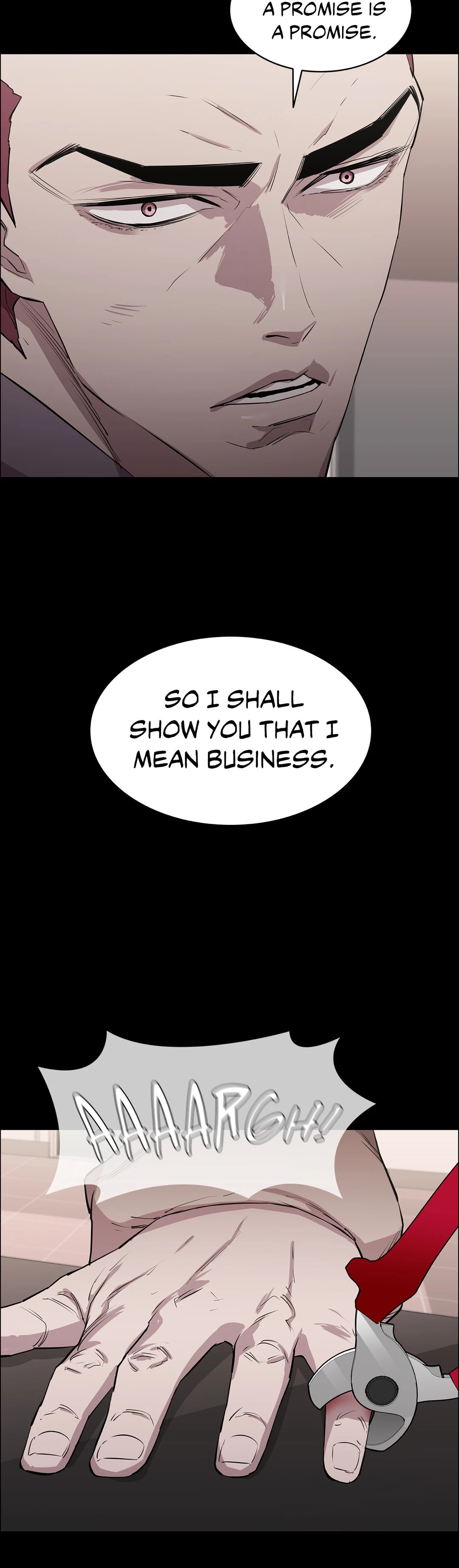 Thorns on Innocence - Chapter 9 - picture 32