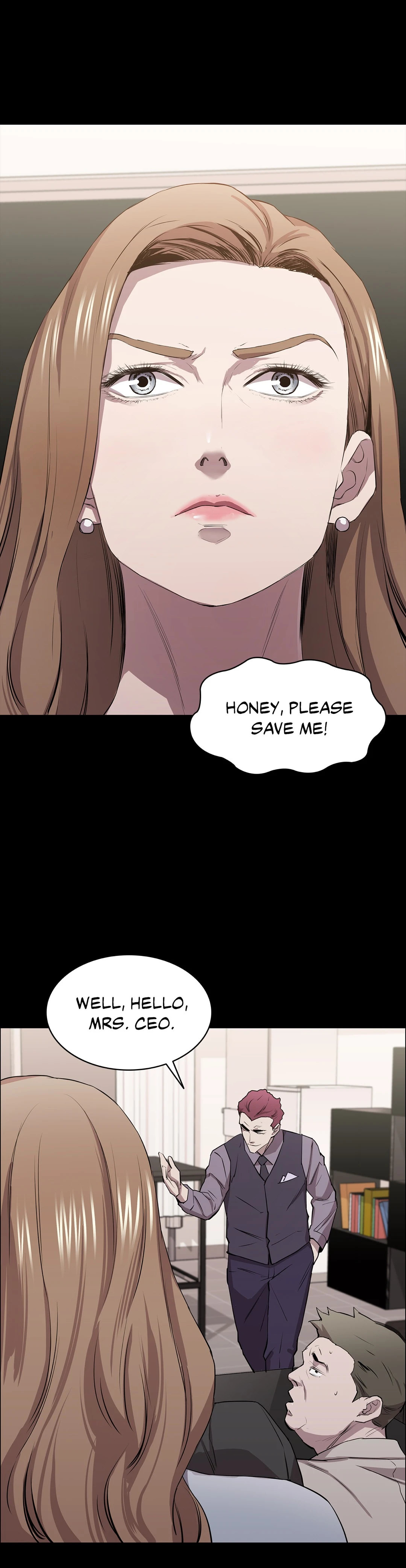 Thorns on Innocence - Chapter 9 - picture 34