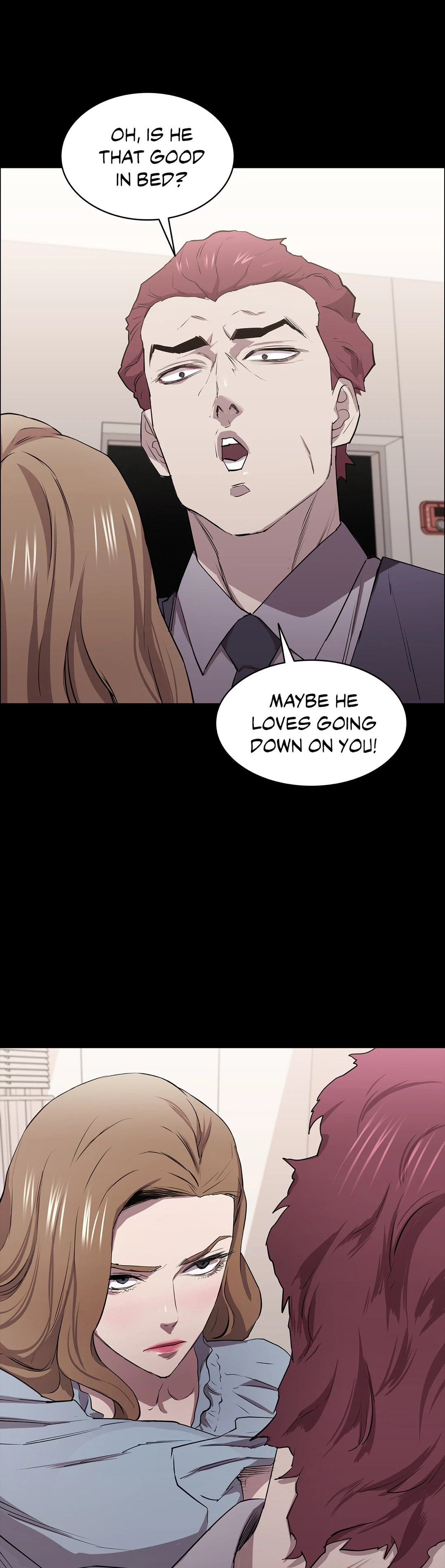 Thorns on Innocence - Chapter 9 - picture 38