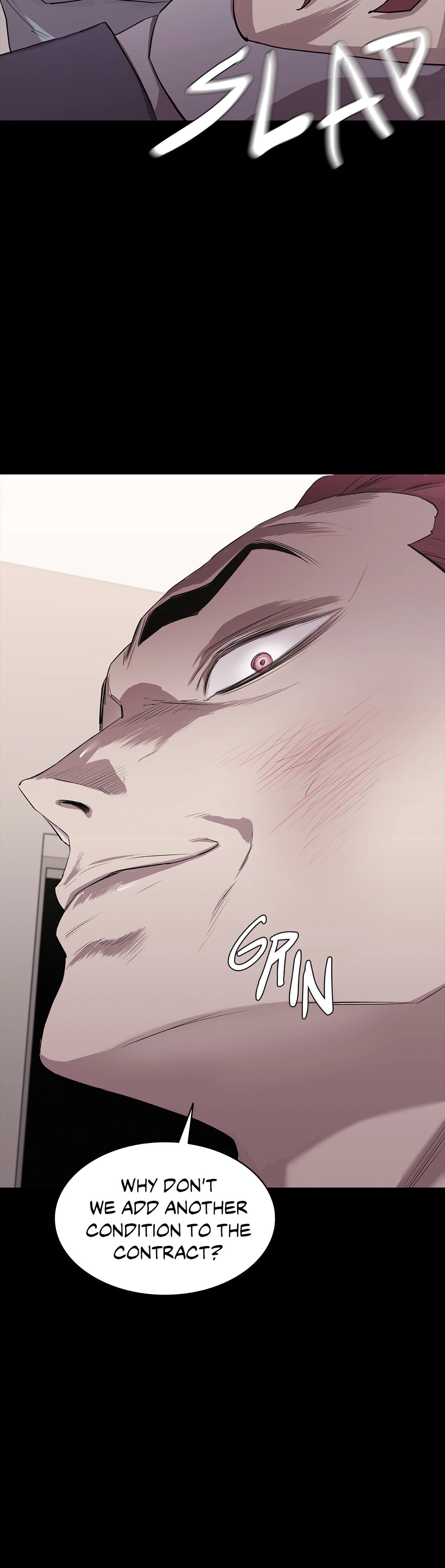 Thorns on Innocence - Chapter 9 - picture 39