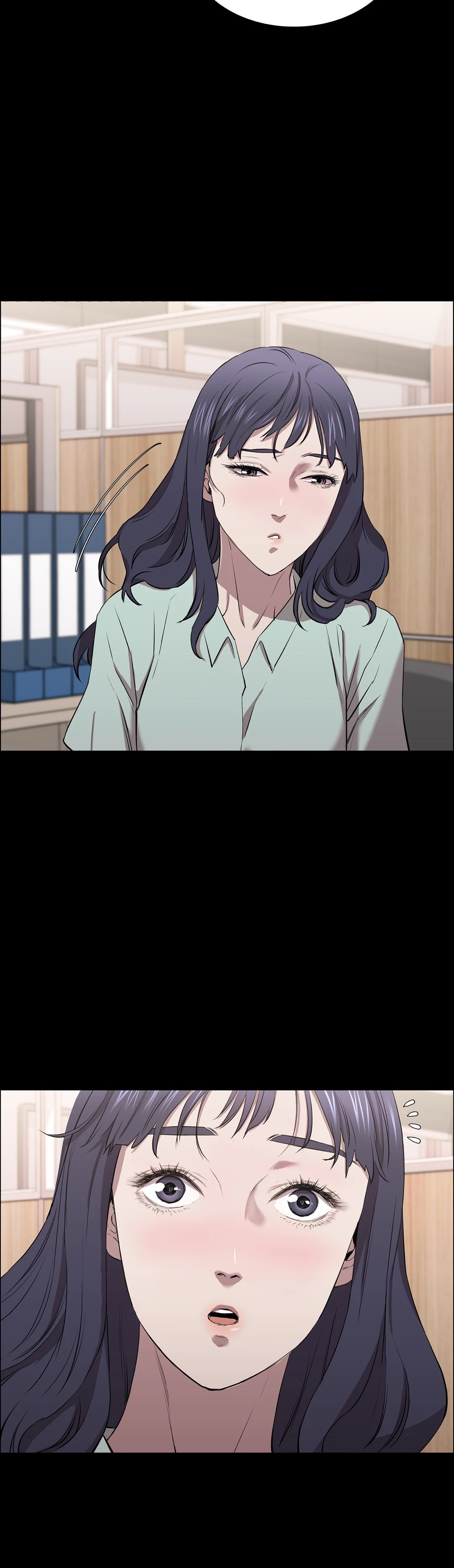 Thorns on Innocence - Chapter 9 - picture 4