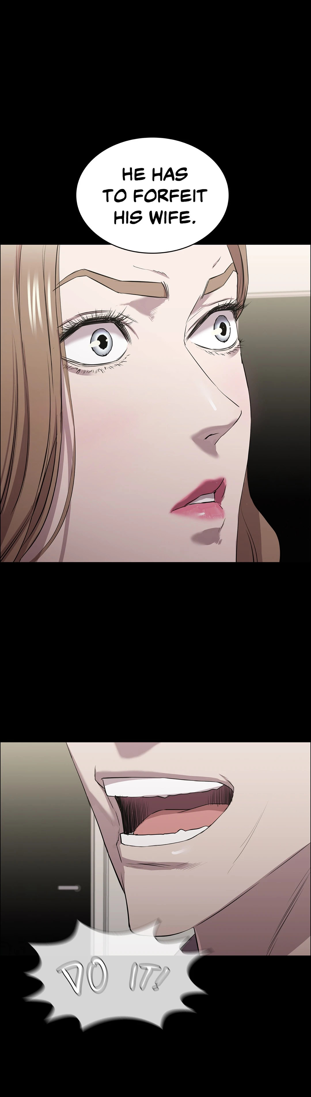 Thorns on Innocence - Chapter 9 - picture 40