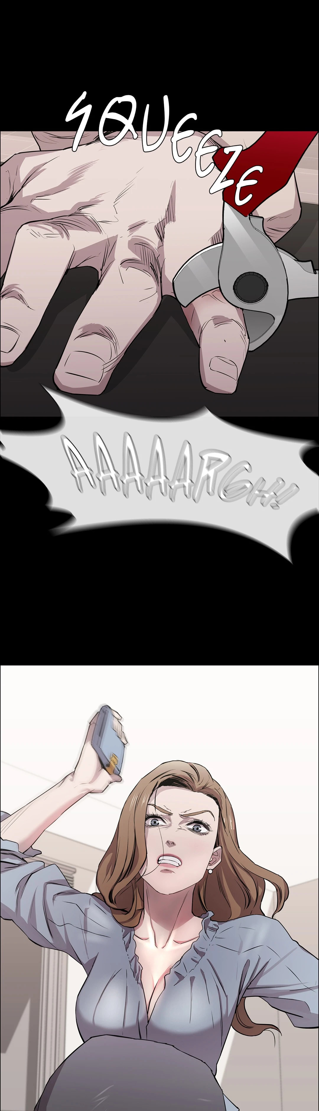 Thorns on Innocence - Chapter 9 - picture 41