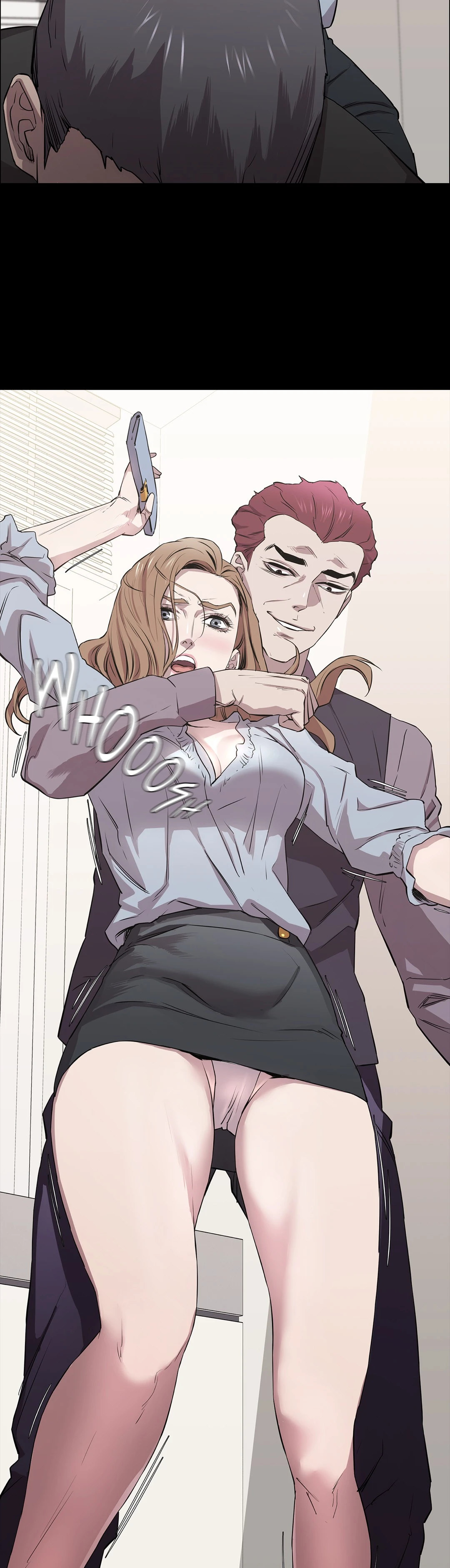 Thorns on Innocence - Chapter 9 - picture 42