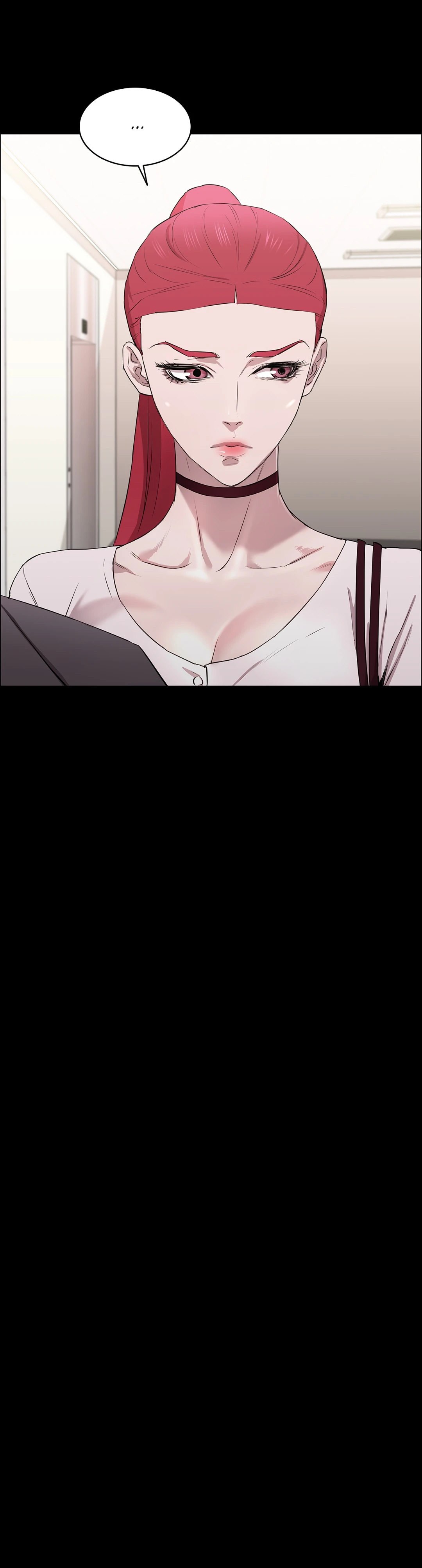 Thorns on Innocence - Chapter 9 - picture 50