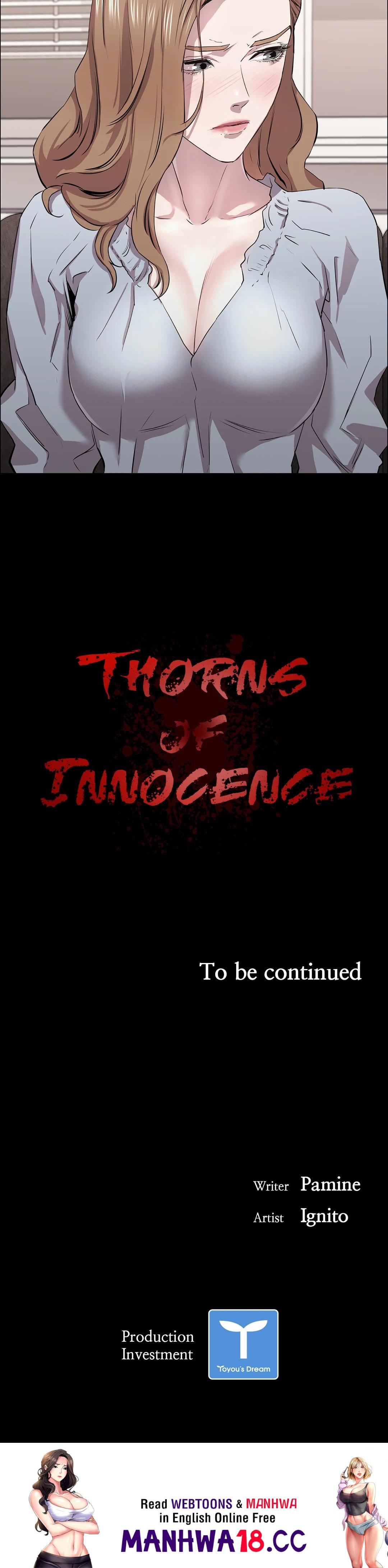 Thorns on Innocence - Chapter 9 - picture 53