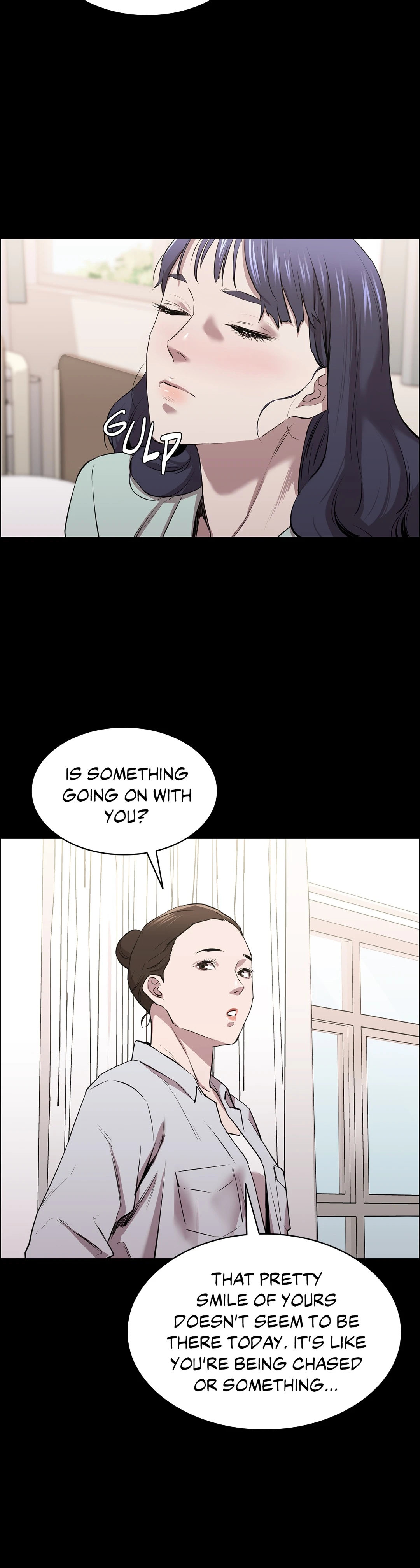 Thorns on Innocence - Chapter 9 - picture 7