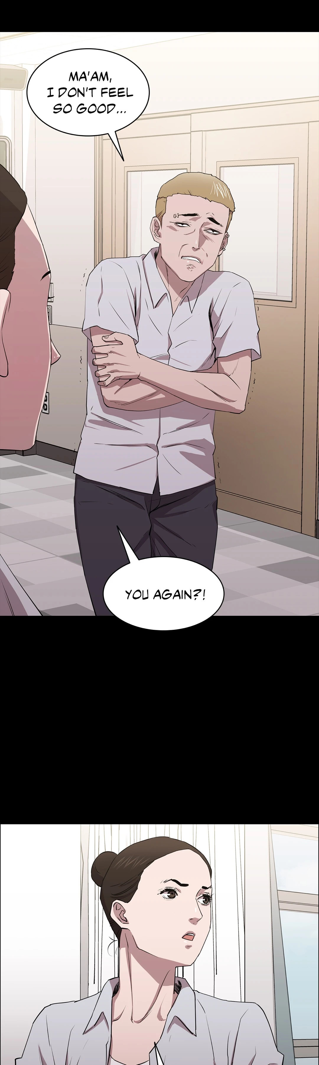 Thorns on Innocence - Chapter 9 - picture 9