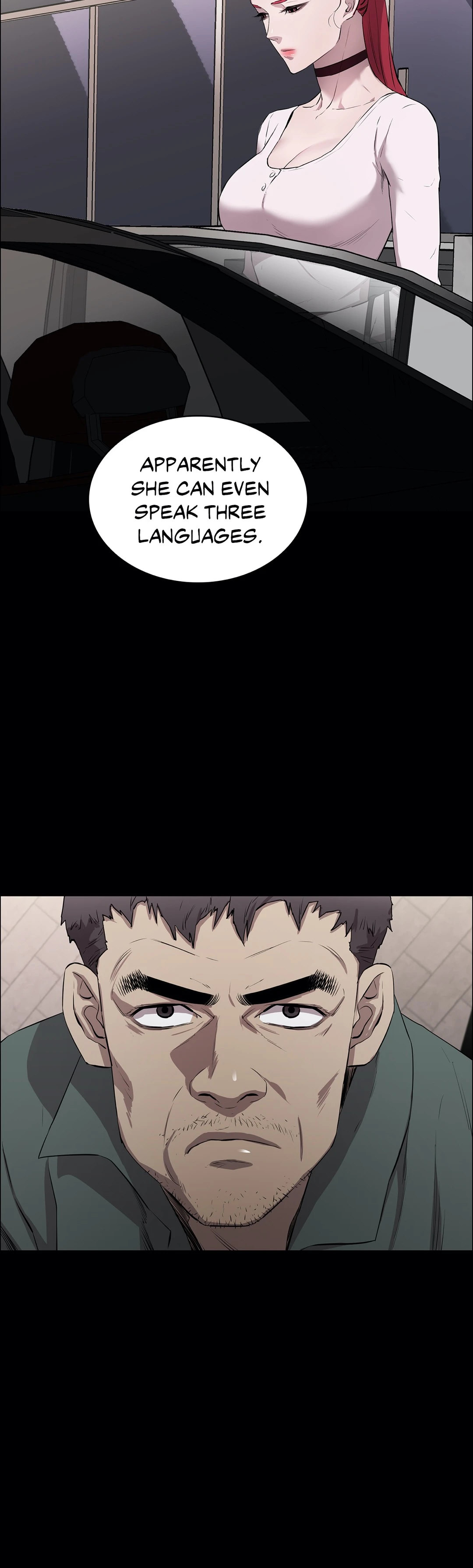 Thorns on Innocence - Chapter 10 - picture 10