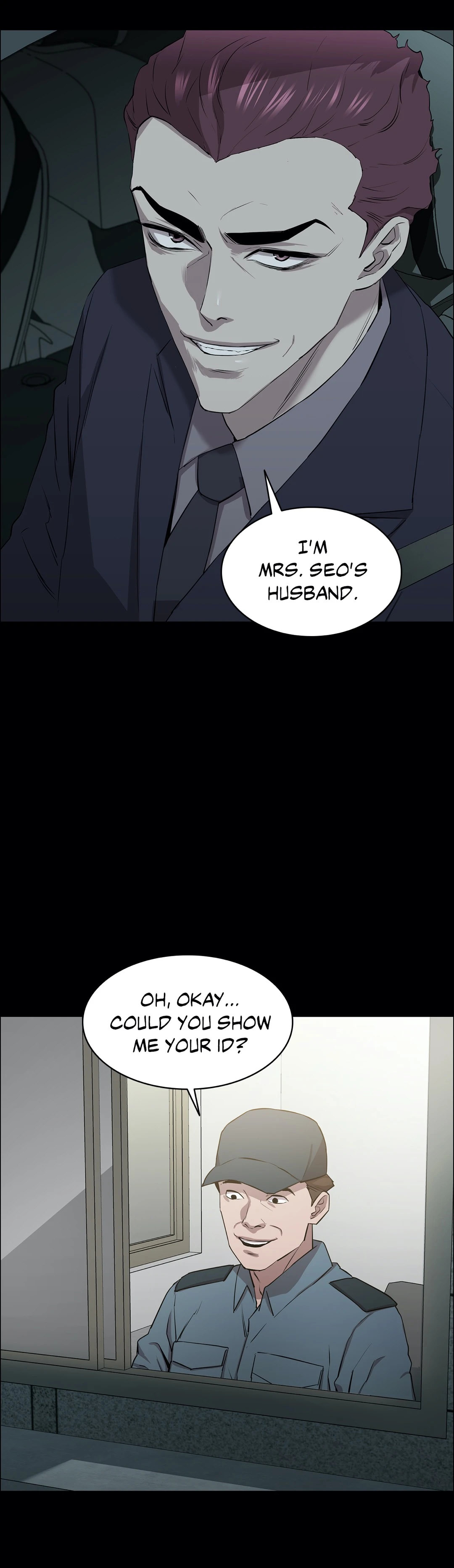 Thorns on Innocence - Chapter 10 - picture 16