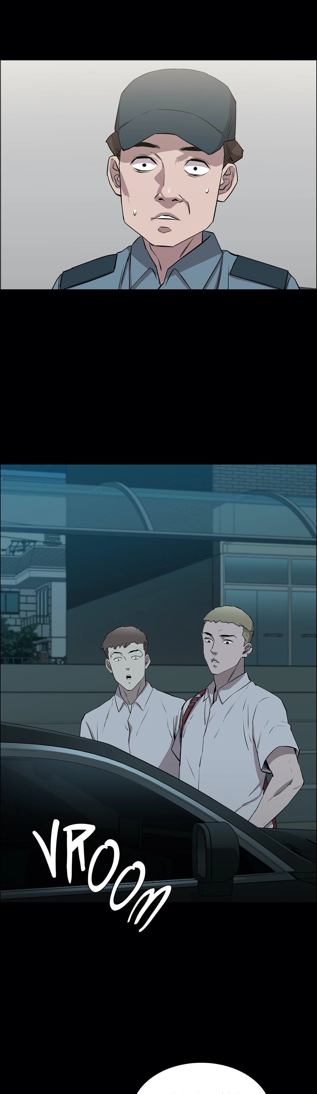 Thorns on Innocence - Chapter 10 - picture 18