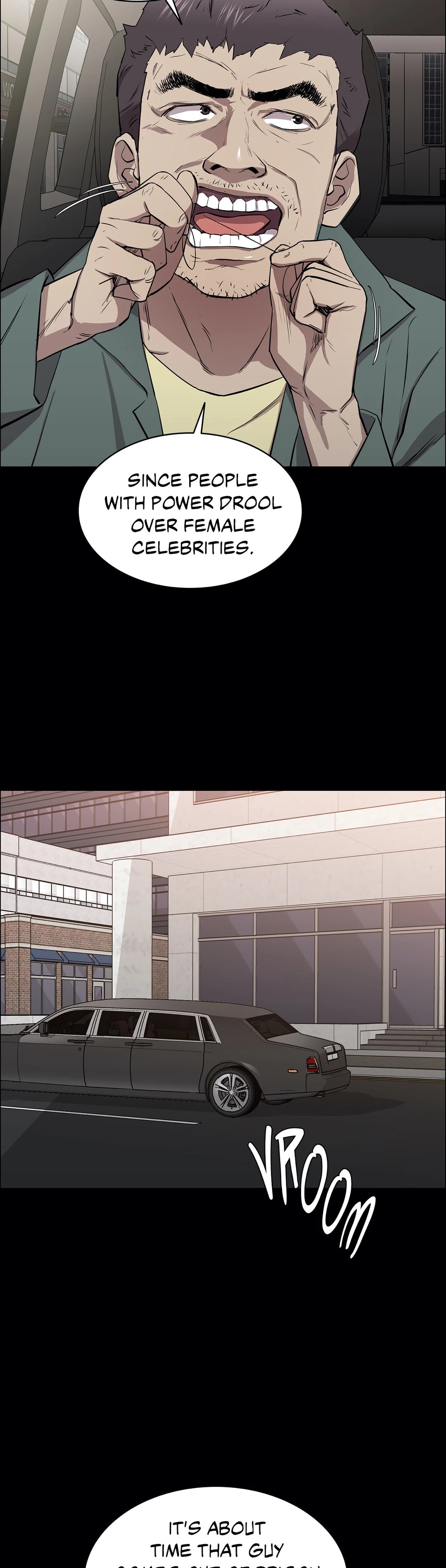 Thorns on Innocence - Chapter 10 - picture 2