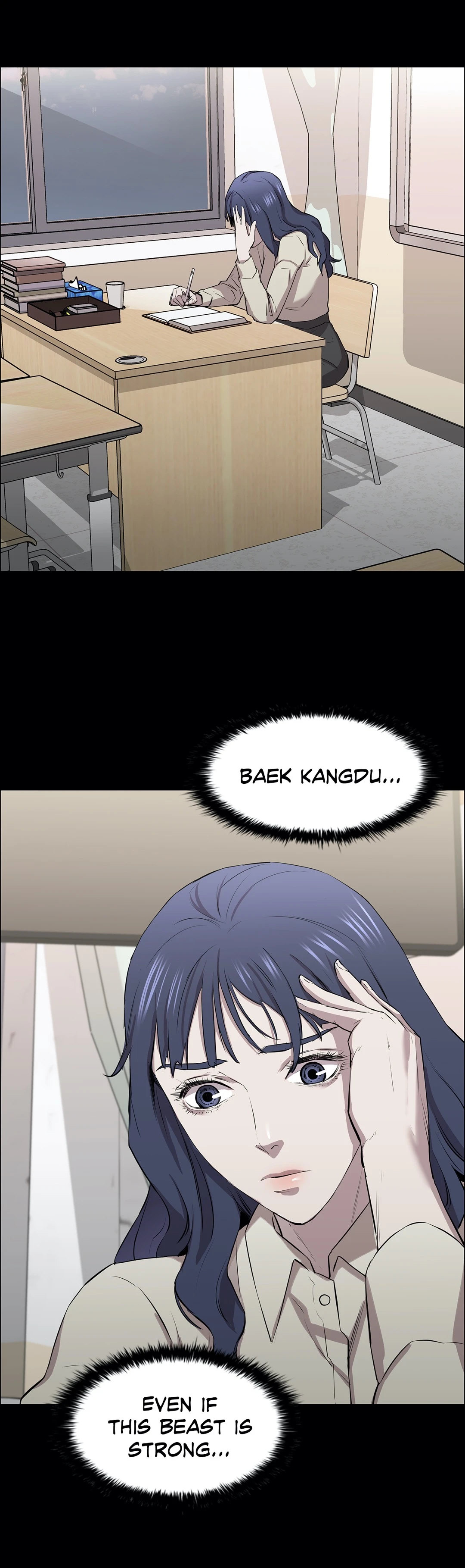 Thorns on Innocence - Chapter 10 - picture 21