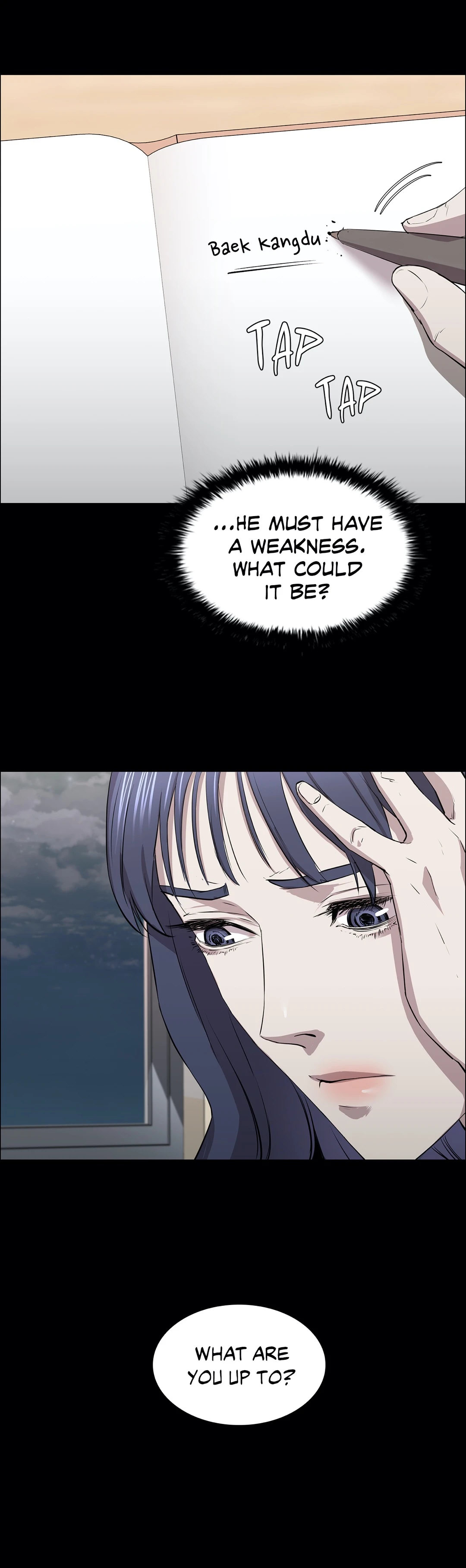Thorns on Innocence - Chapter 10 - picture 22