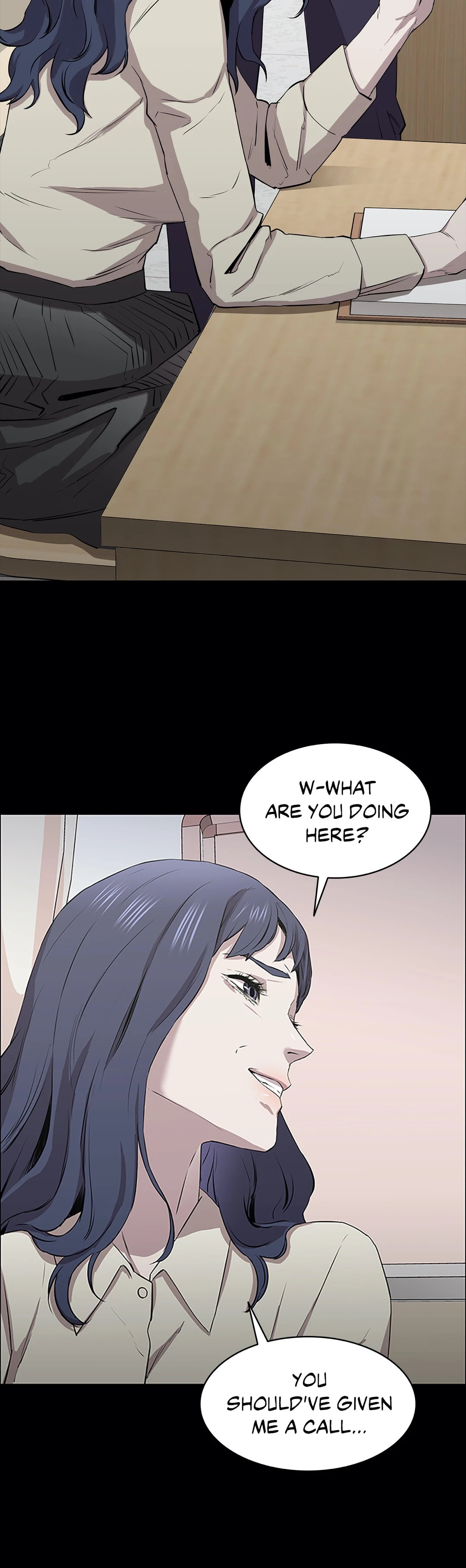 Thorns on Innocence - Chapter 10 - picture 24