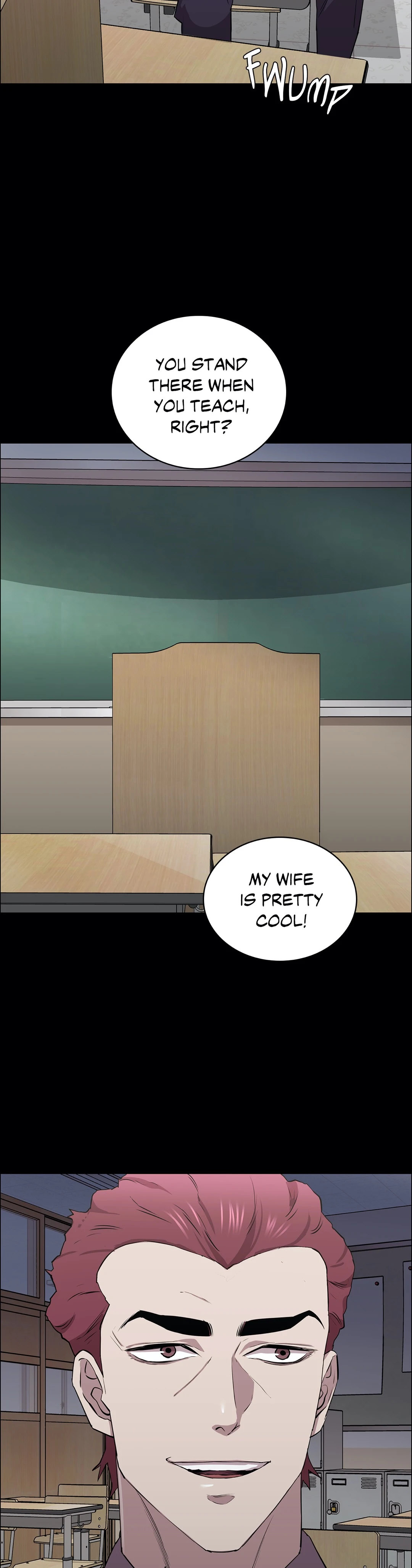 Thorns on Innocence - Chapter 10 - picture 27
