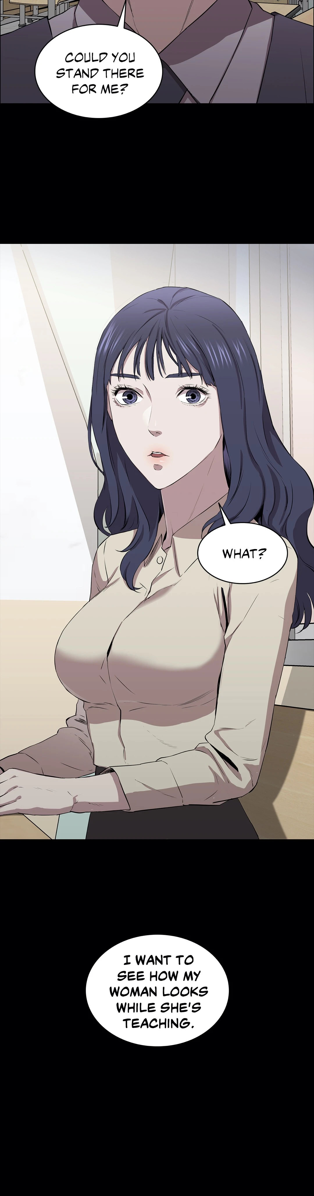Thorns on Innocence - Chapter 10 - picture 28