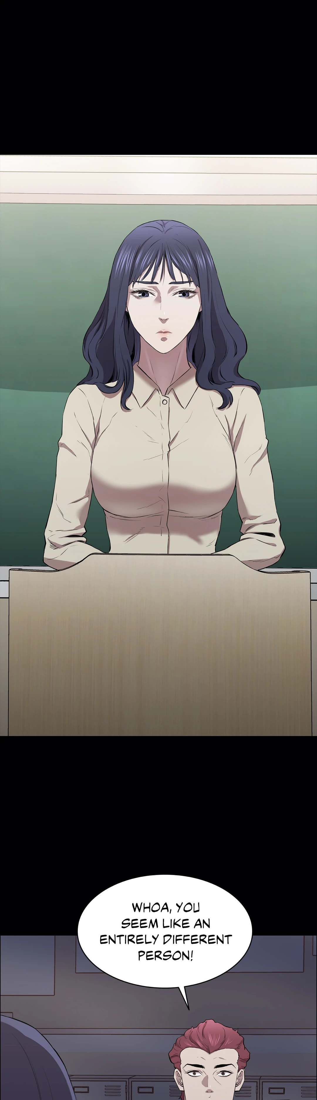 Thorns on Innocence - Chapter 10 - picture 29