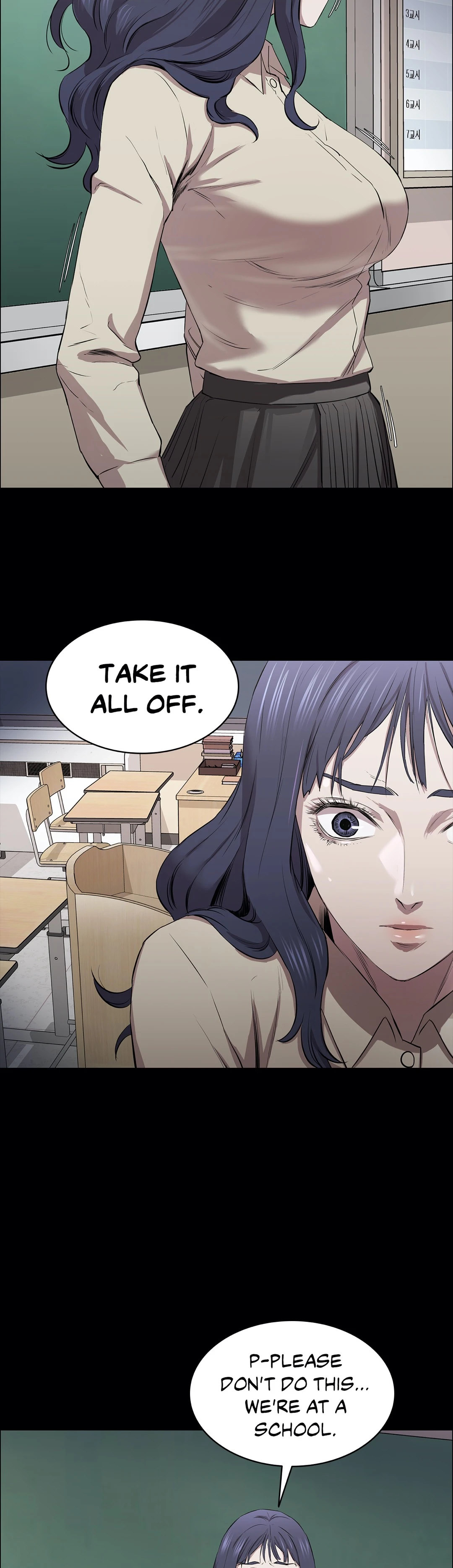 Thorns on Innocence - Chapter 10 - picture 31