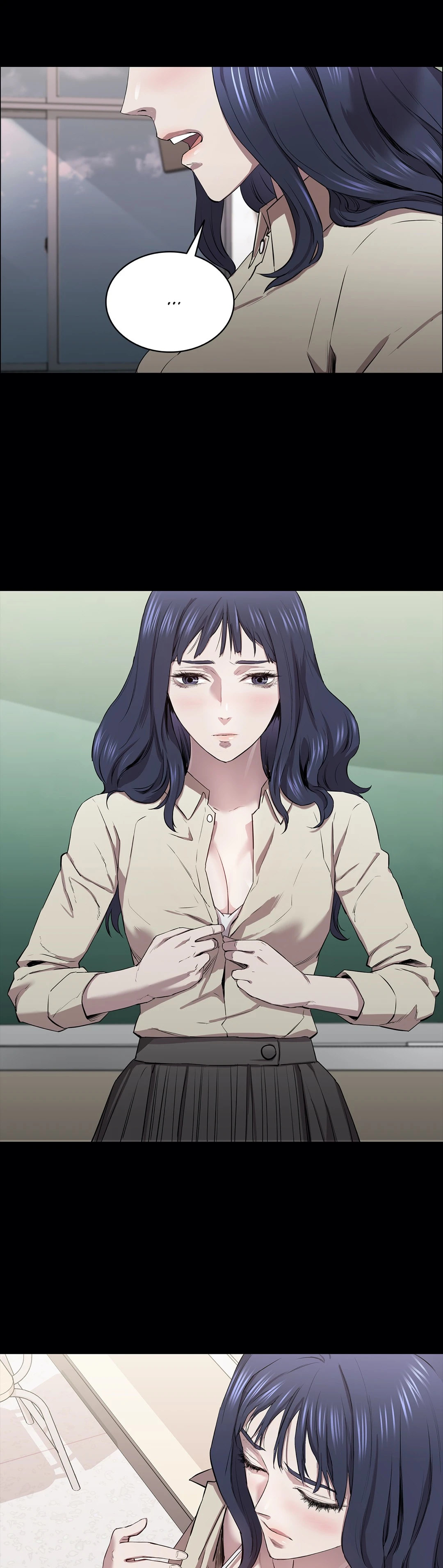 Thorns on Innocence - Chapter 10 - picture 33