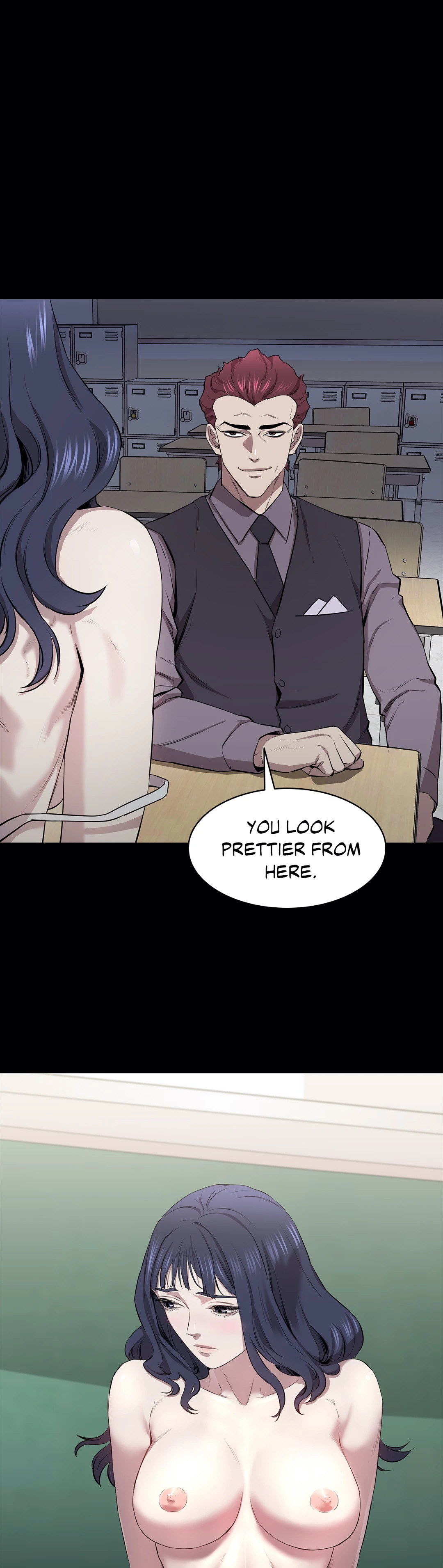 Thorns on Innocence - Chapter 10 - picture 35