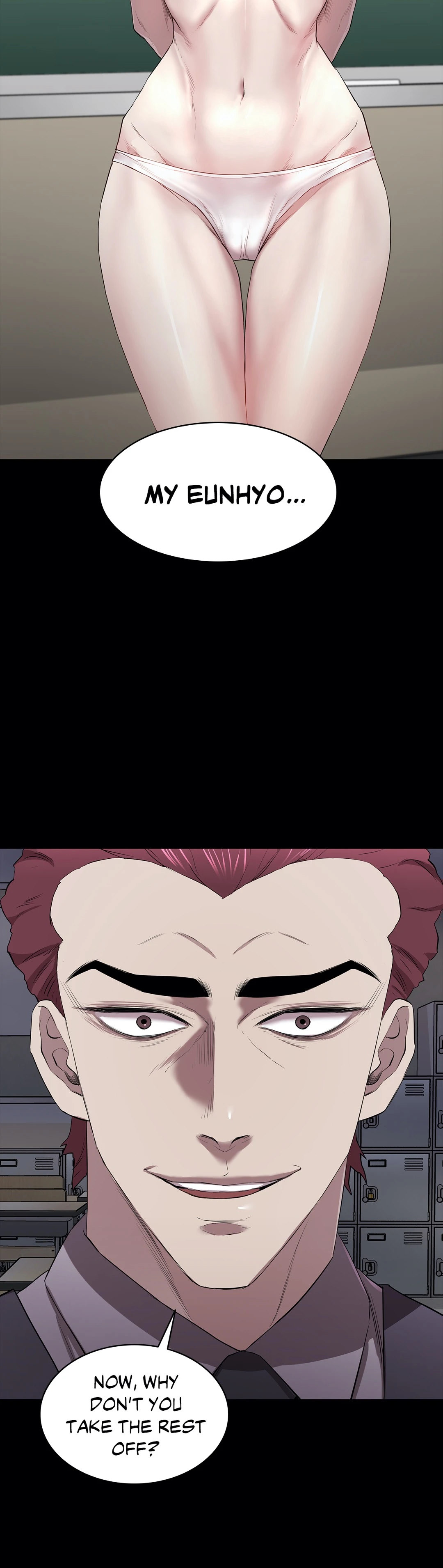 Thorns on Innocence - Chapter 10 - picture 36