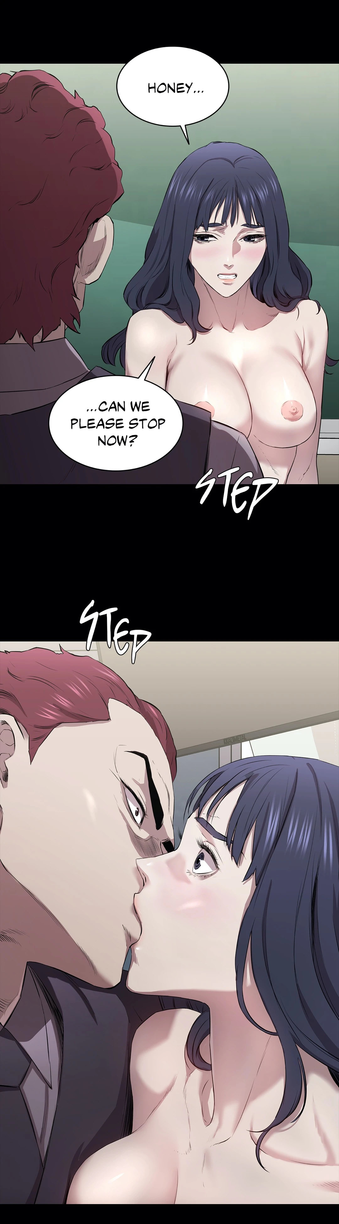 Thorns on Innocence - Chapter 10 - picture 38
