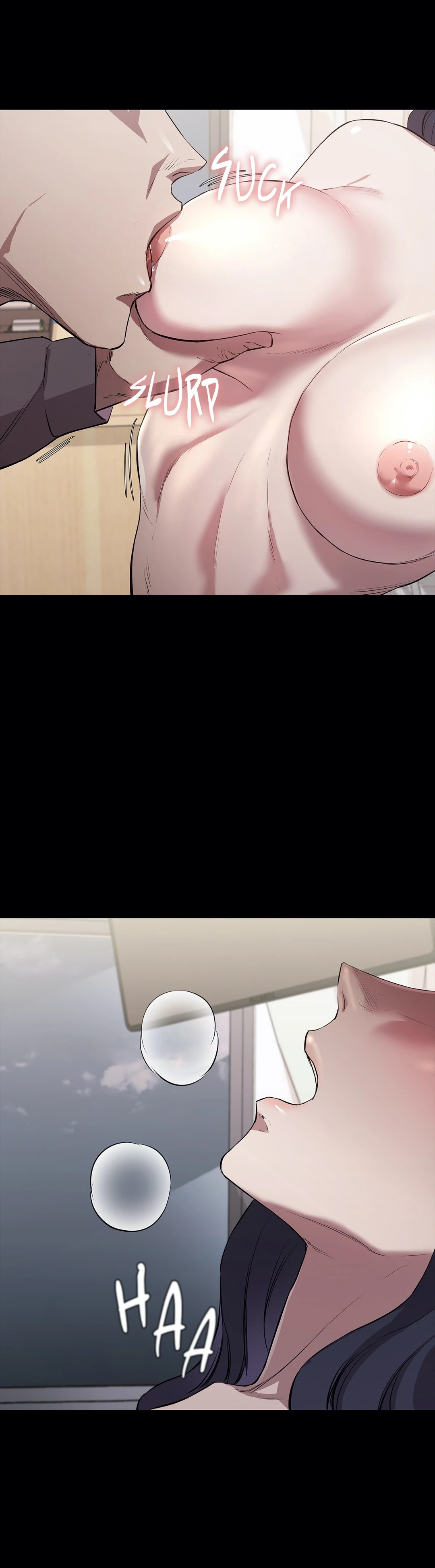 Thorns on Innocence - Chapter 10 - picture 41