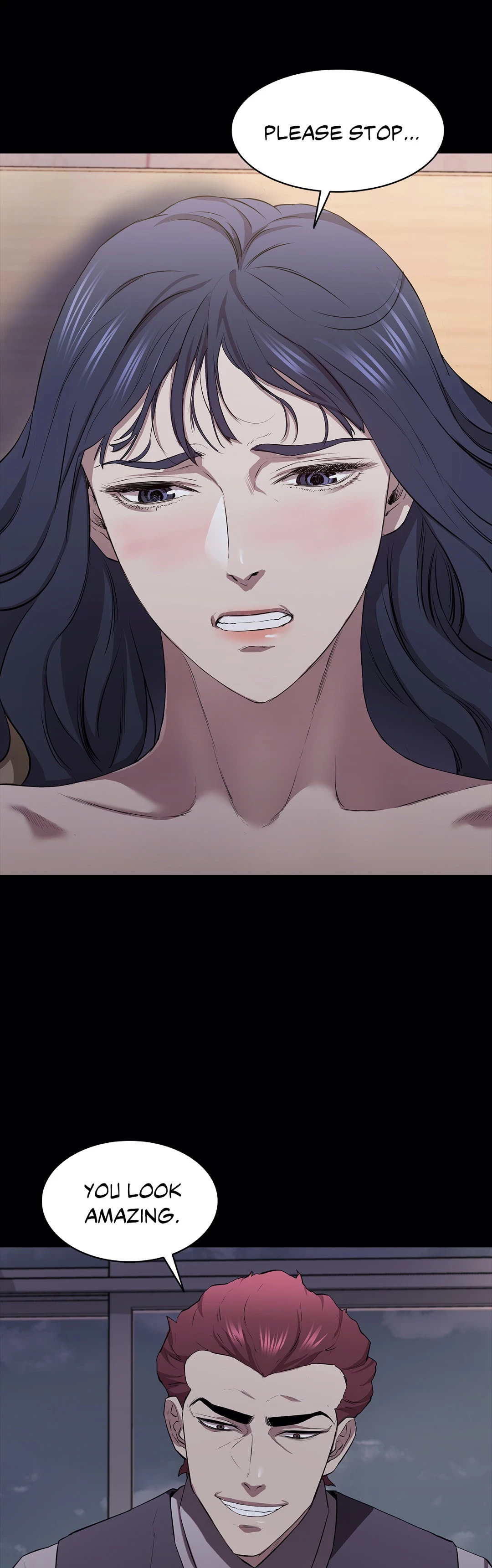 Thorns on Innocence - Chapter 10 - picture 44