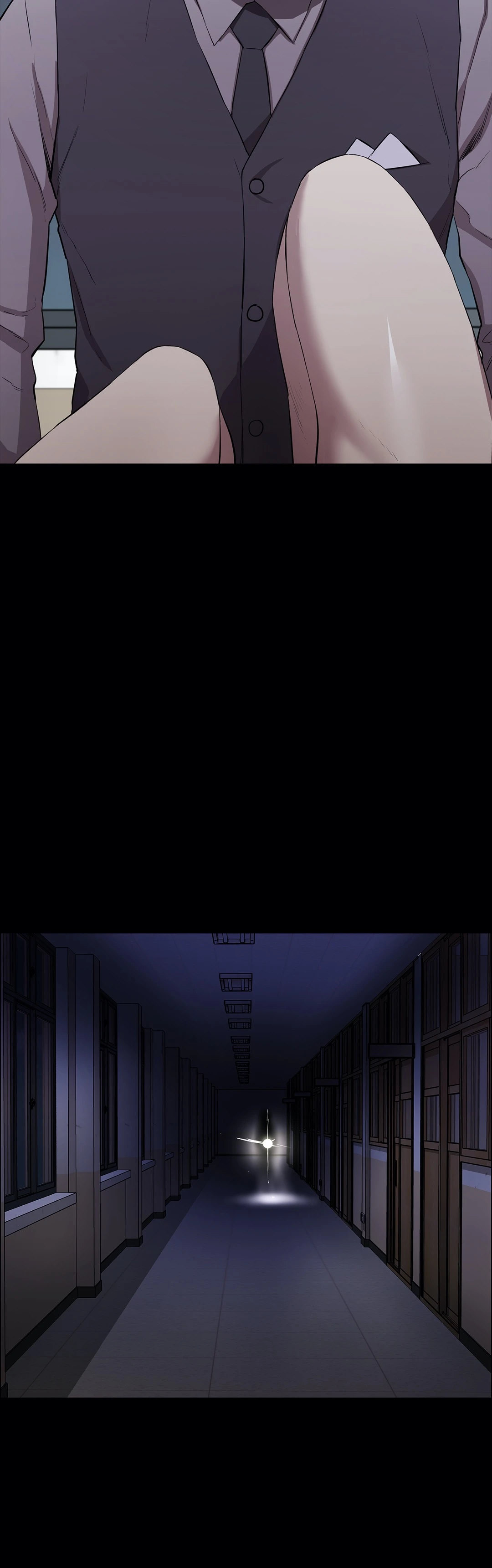 Thorns on Innocence - Chapter 10 - picture 45