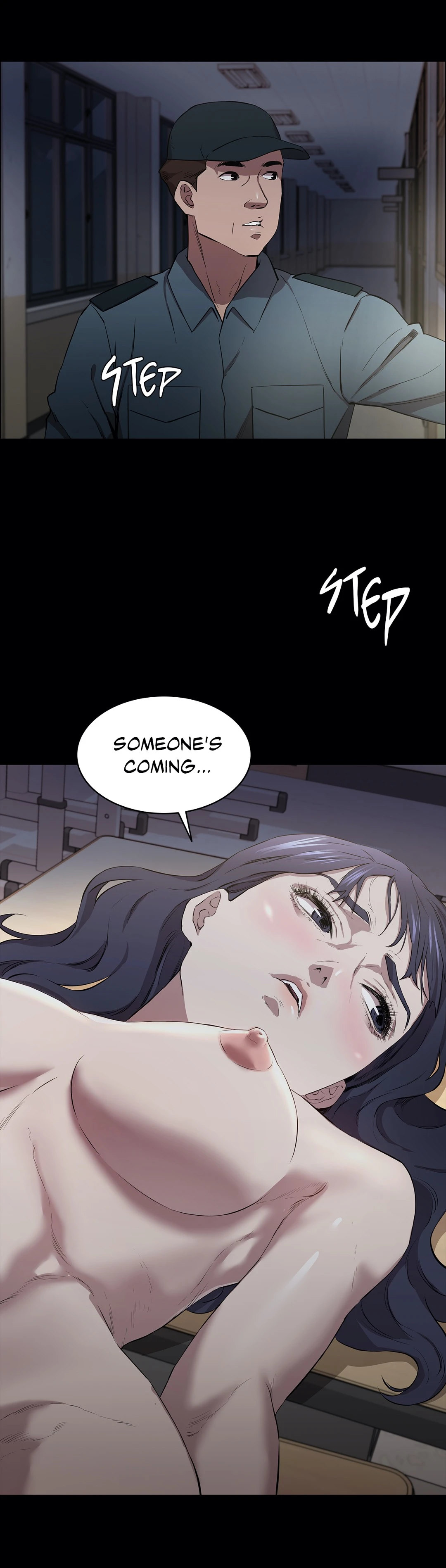 Thorns on Innocence - Chapter 10 - picture 46