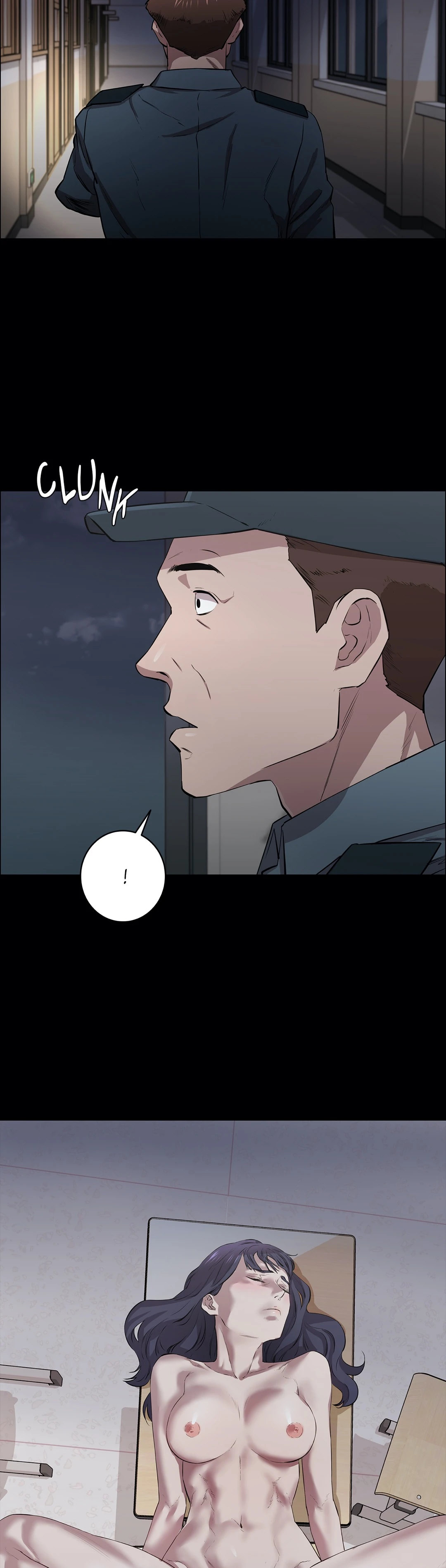 Thorns on Innocence - Chapter 10 - picture 48