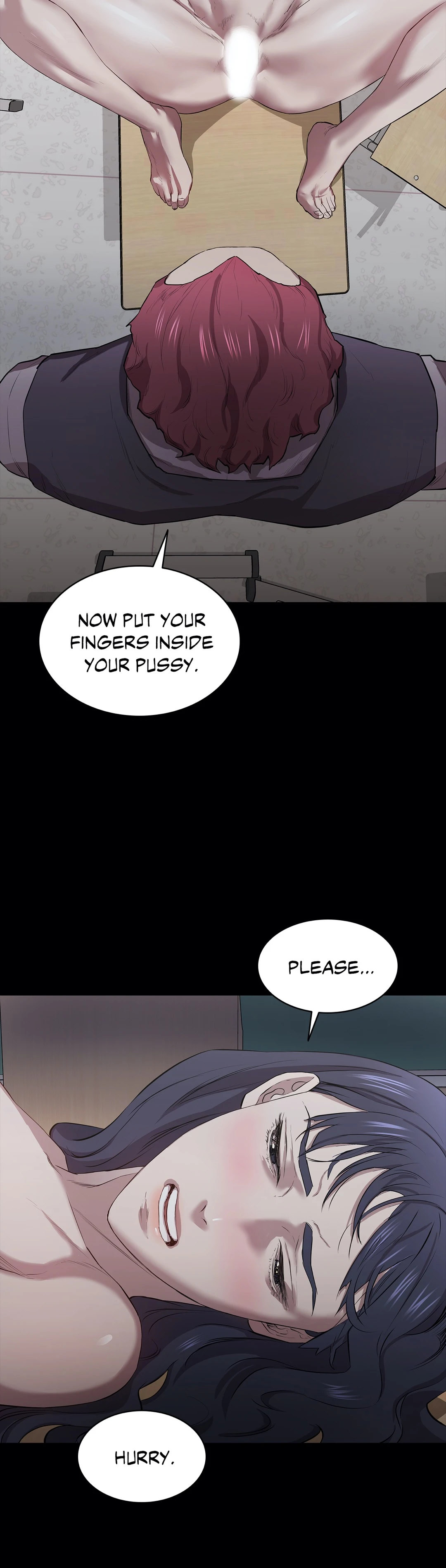 Thorns on Innocence - Chapter 10 - picture 49
