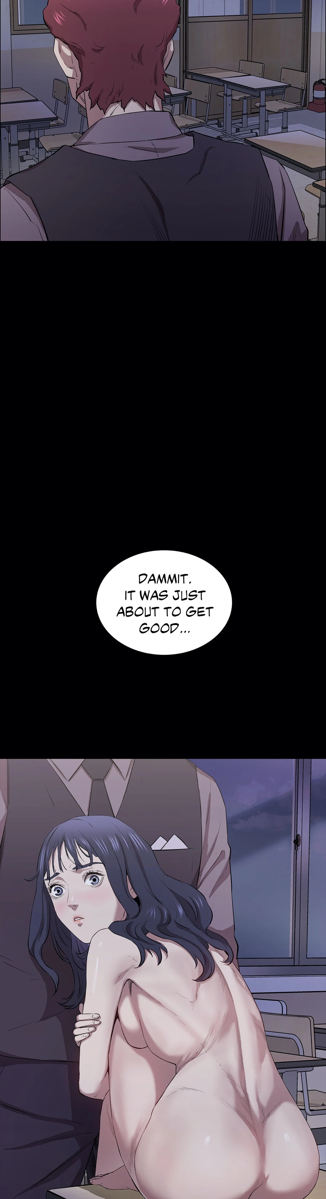 Thorns on Innocence - Chapter 10 - picture 52