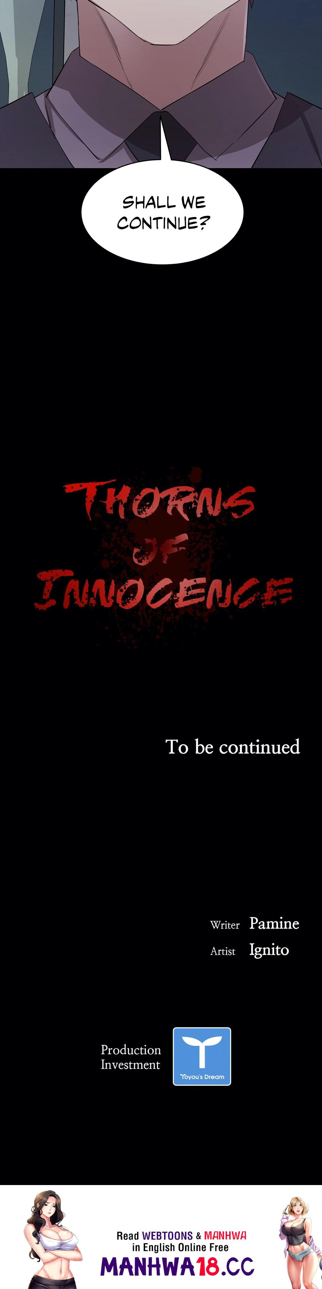 Thorns on Innocence - Chapter 10 - picture 54