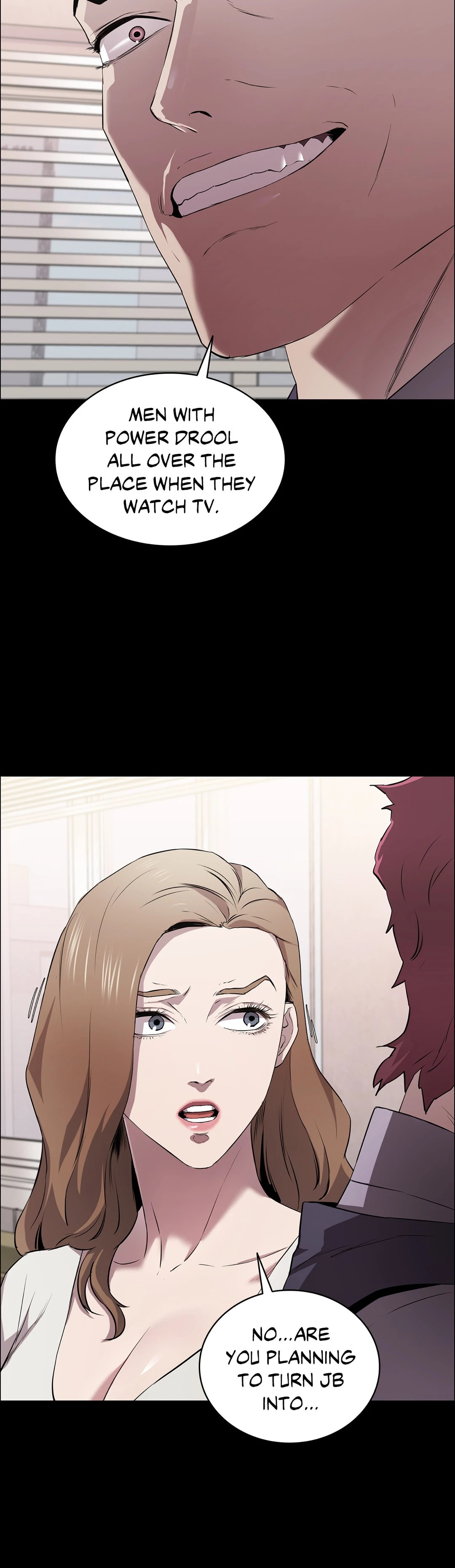 Thorns on Innocence - Chapter 11 - picture 11