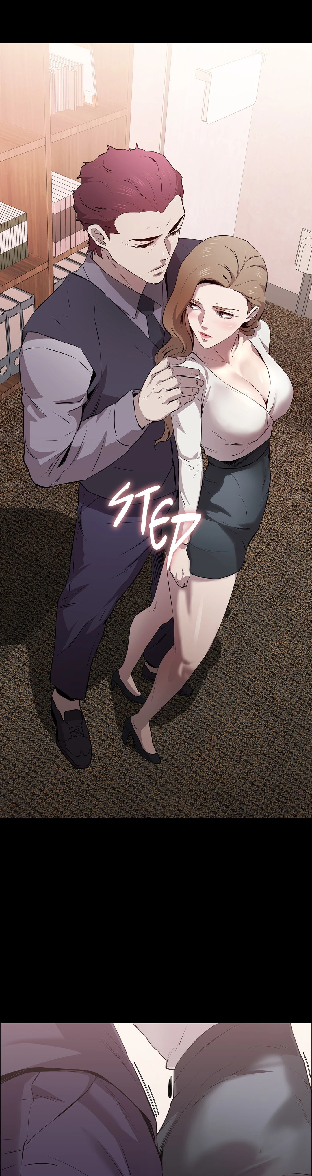Thorns on Innocence - Chapter 11 - picture 12