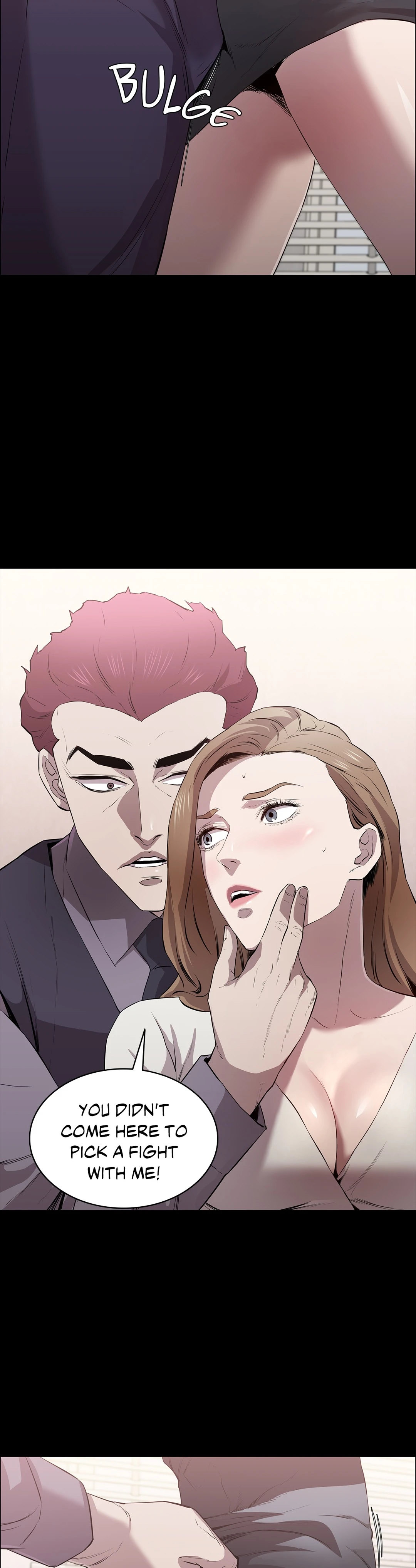 Thorns on Innocence - Chapter 11 - picture 13