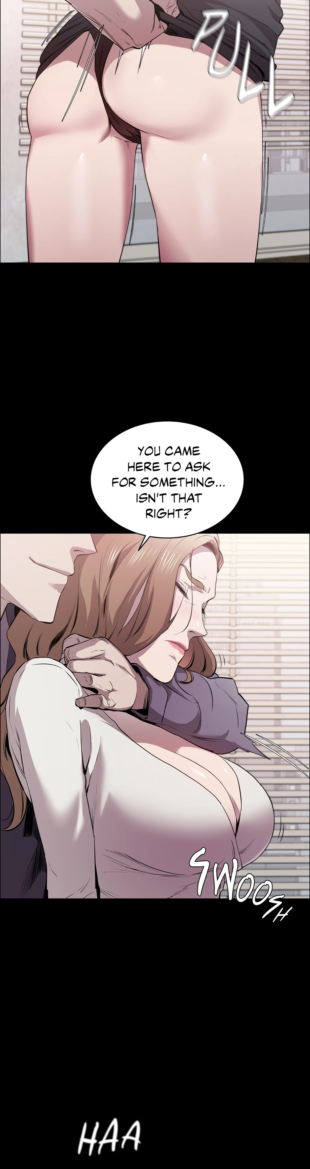 Thorns on Innocence - Chapter 11 - picture 14