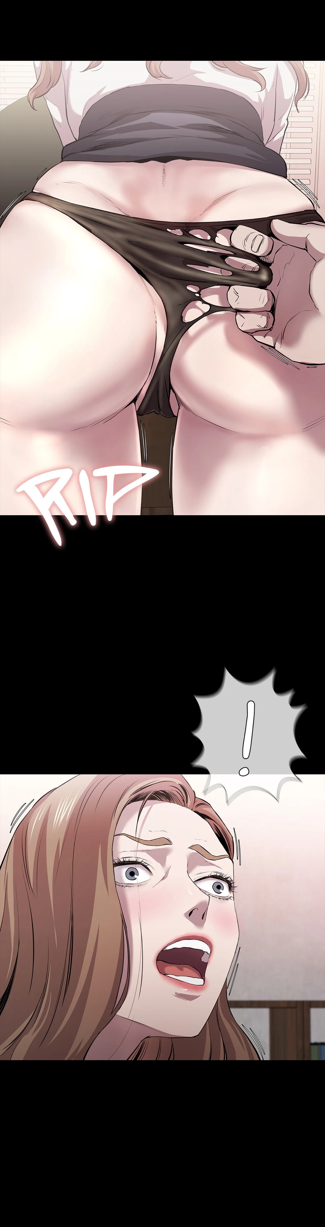 Thorns on Innocence - Chapter 11 - picture 16