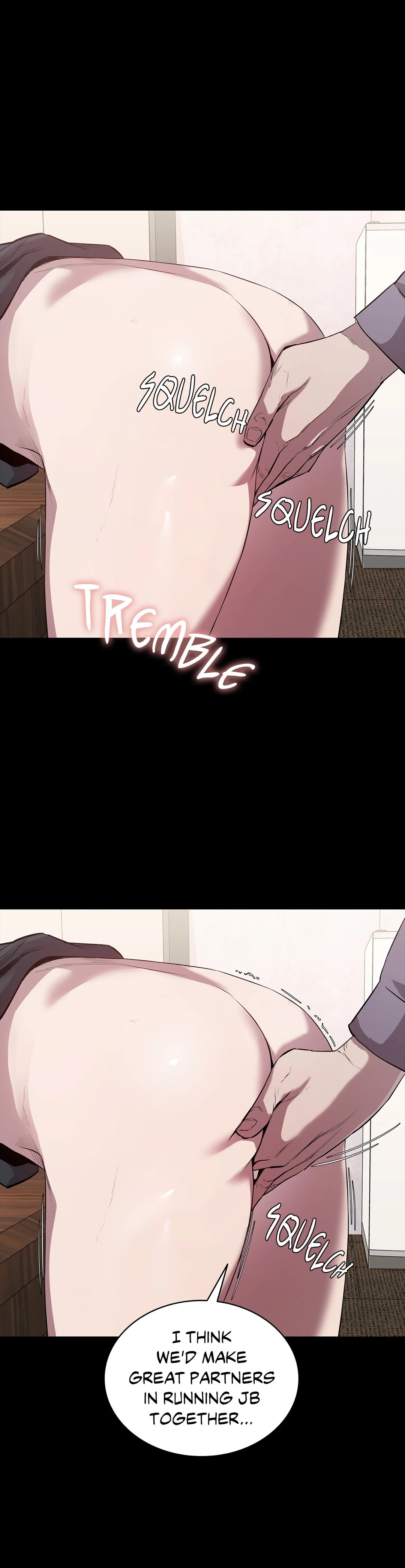 Thorns on Innocence - Chapter 11 - picture 17