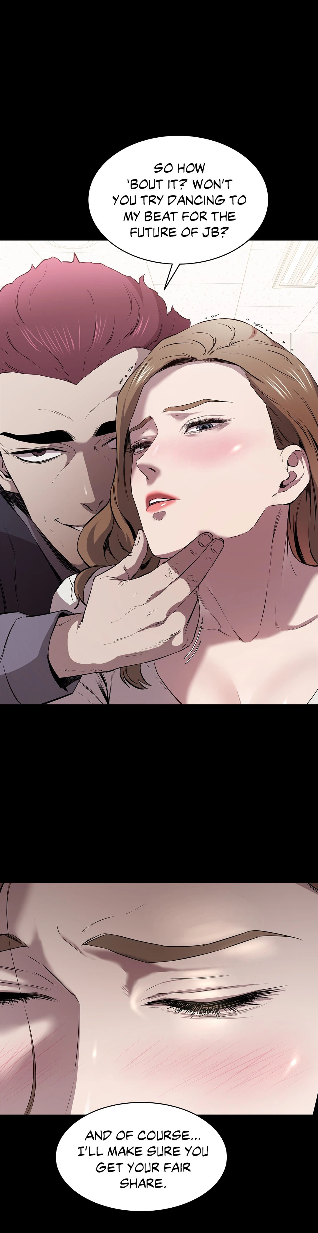 Thorns on Innocence - Chapter 11 - picture 18