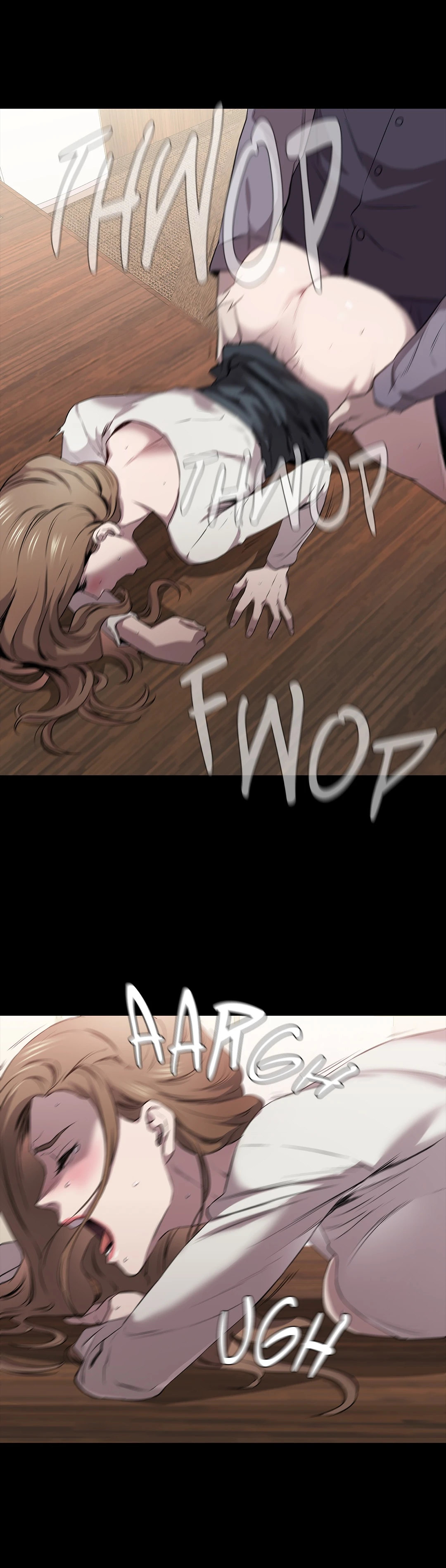 Thorns on Innocence - Chapter 11 - picture 27