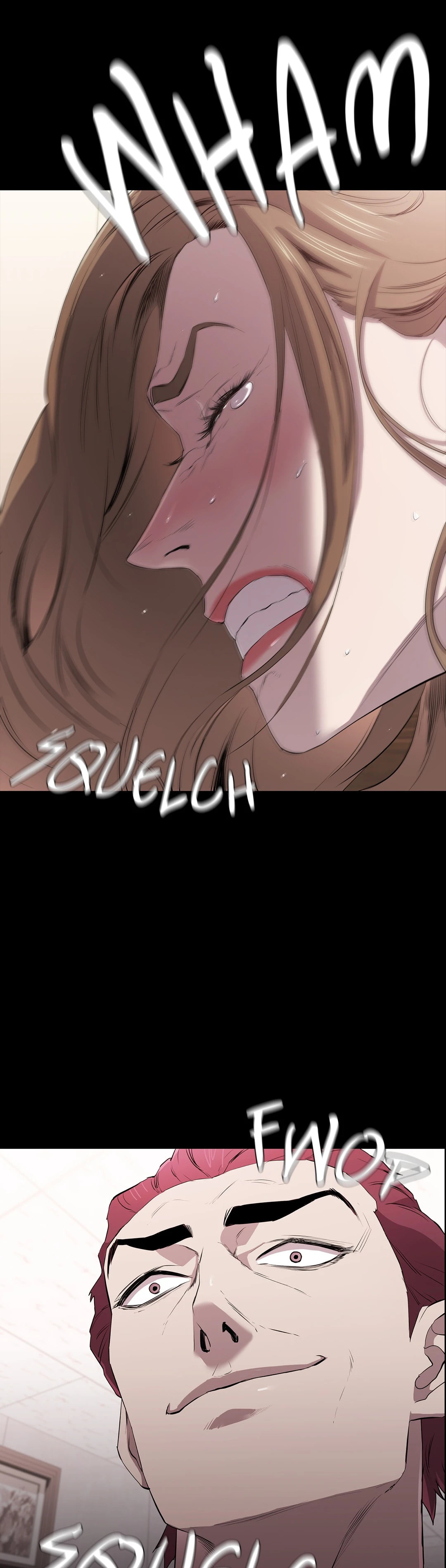 Thorns on Innocence - Chapter 11 - picture 28