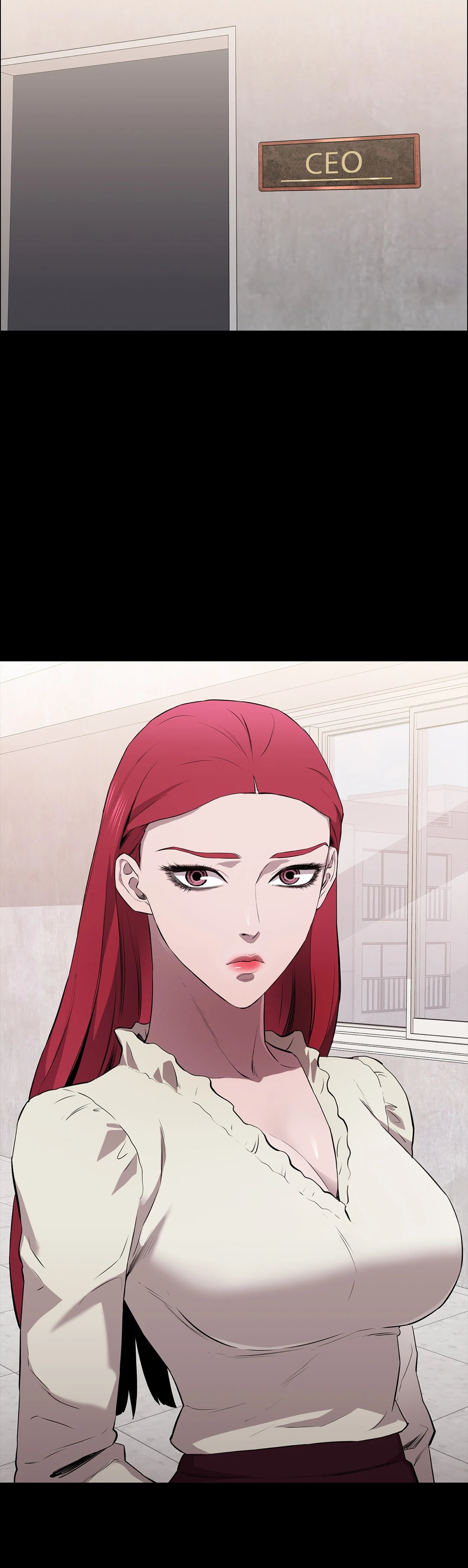 Thorns on Innocence - Chapter 11 - picture 3